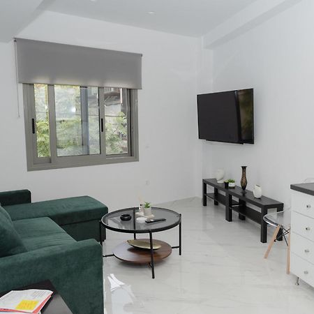 Rea Apartment Atena Exterior foto