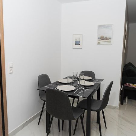 Rea Apartment Atena Exterior foto