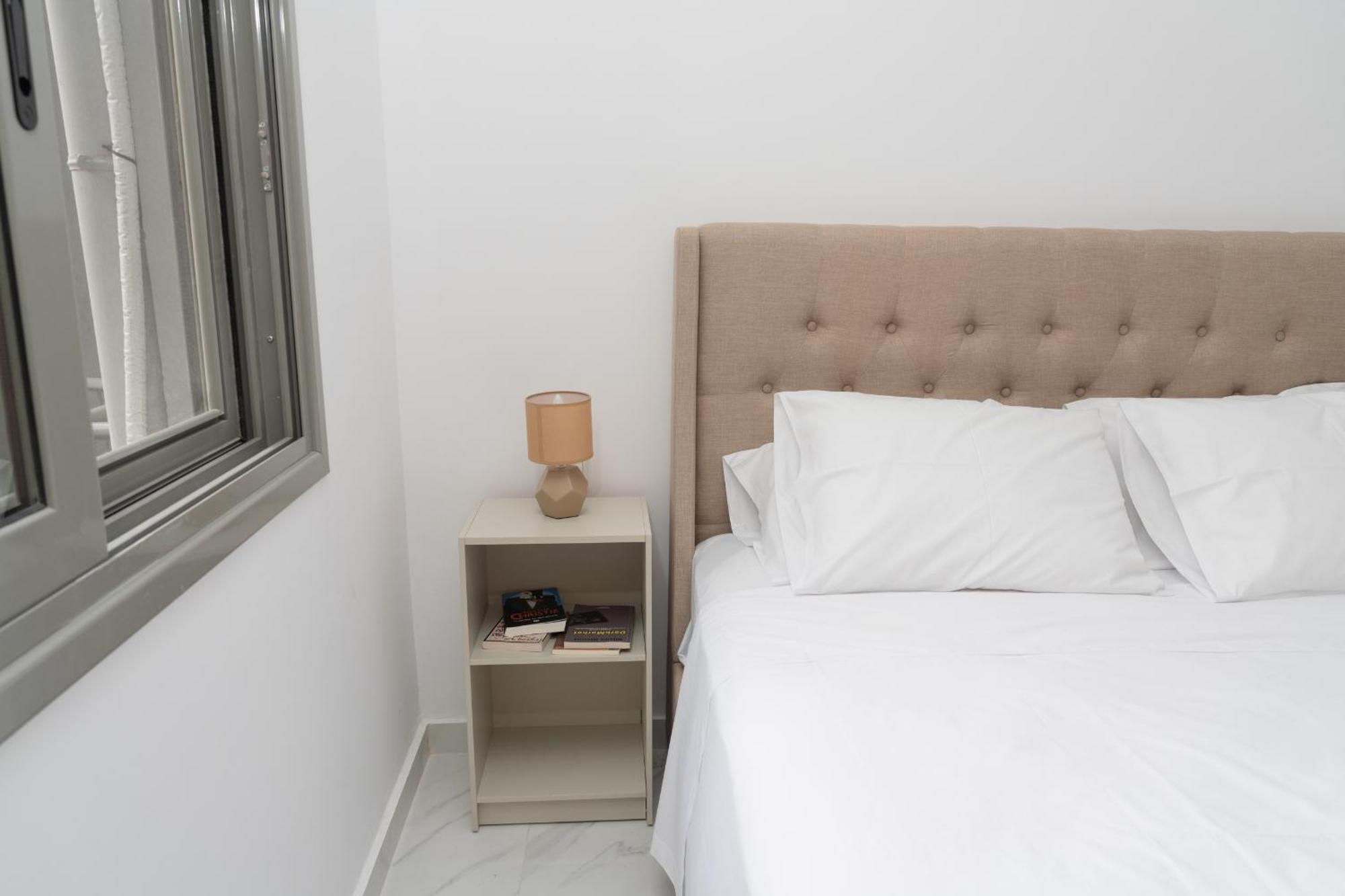 Rea Apartment Atena Exterior foto