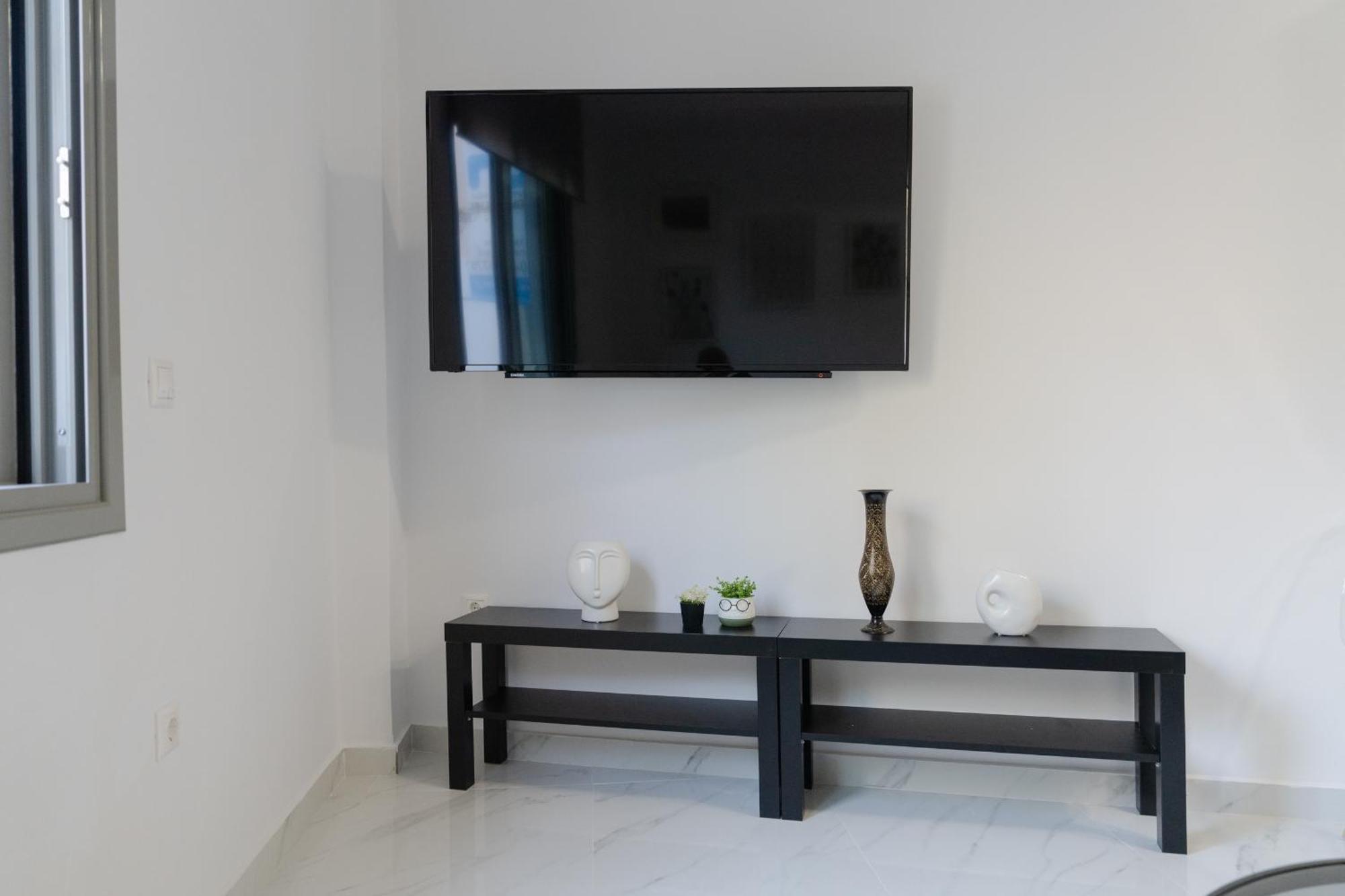 Rea Apartment Atena Exterior foto