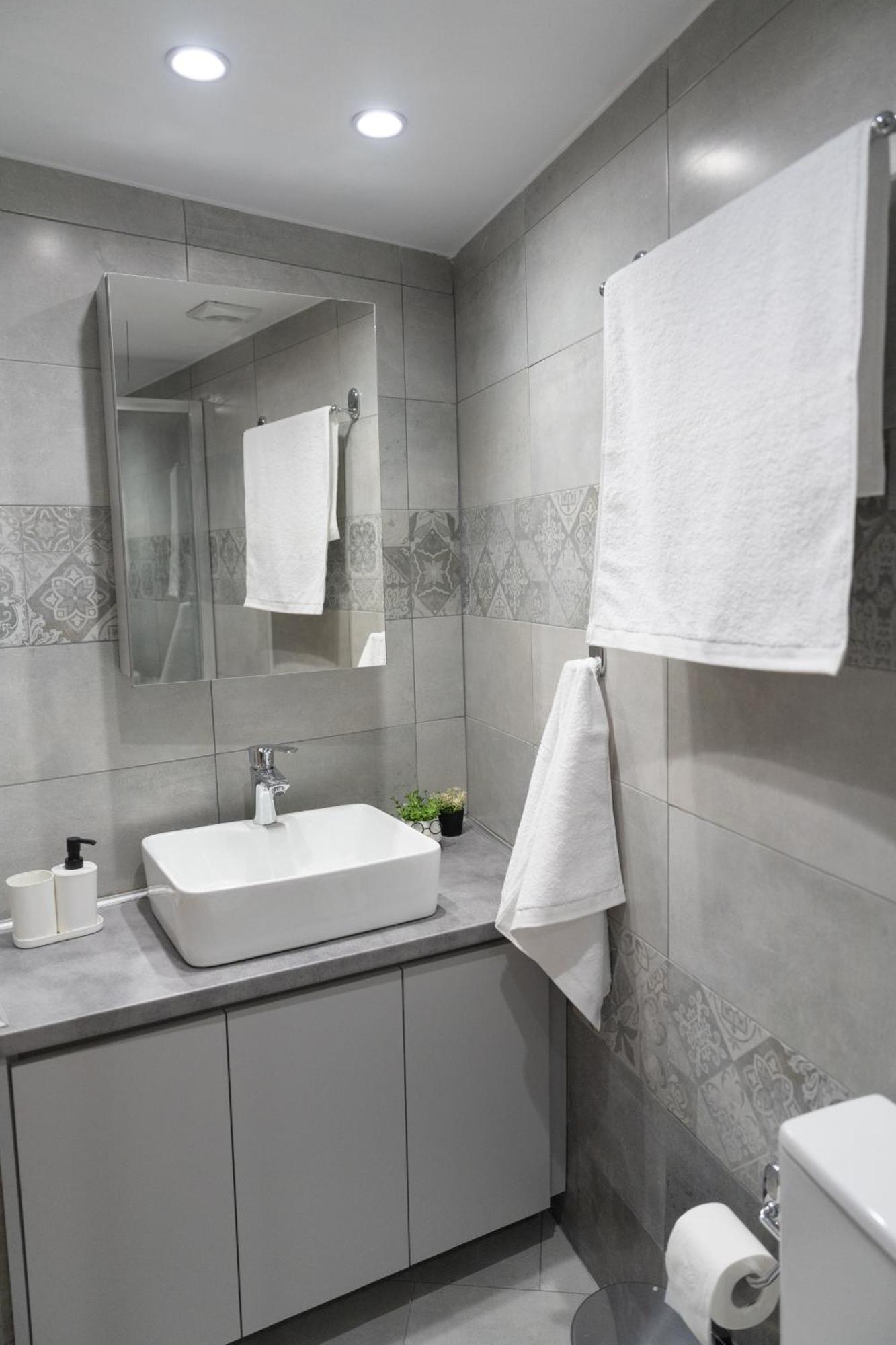 Rea Apartment Atena Exterior foto