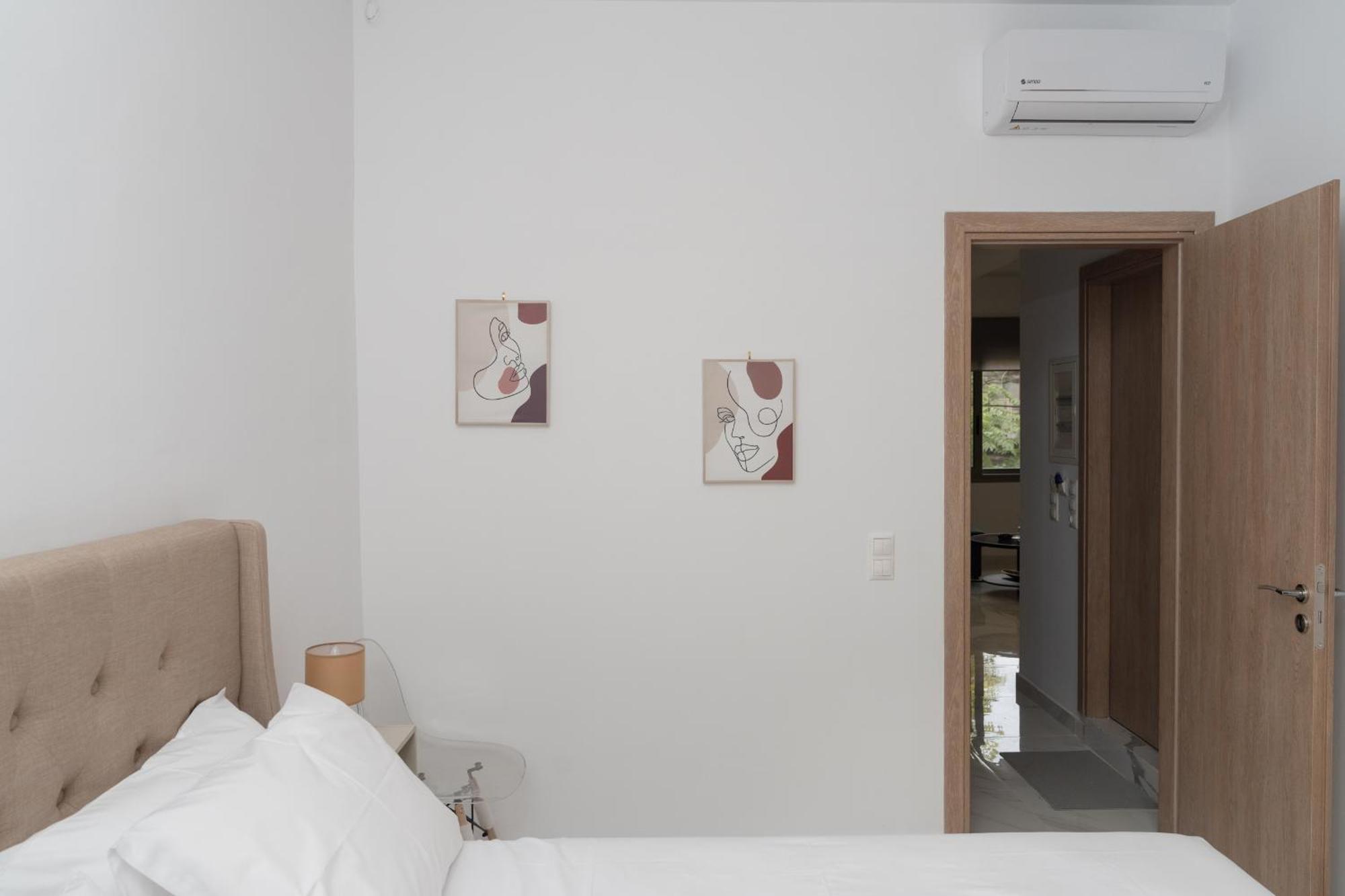 Rea Apartment Atena Exterior foto